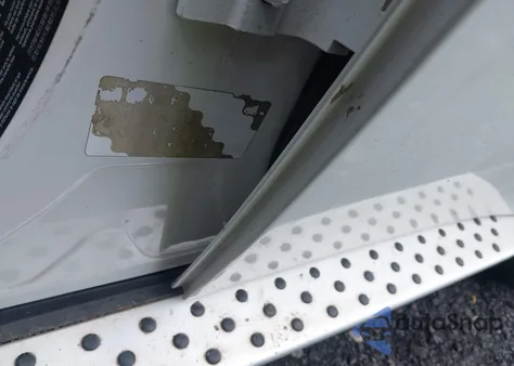 2011 BMW X6 xDrive35I z USA, uszkodzony, nr VIN 5UXFG2C50BLX08516